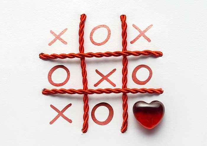tic tac toe best paper and pencil game